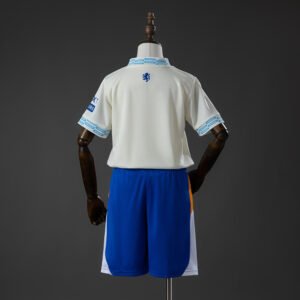 Rangers Kids Kit Away 26/27