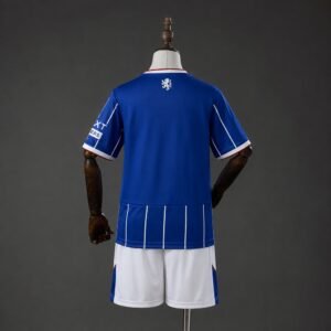 Rangers Kids Kit Home 26/27