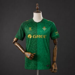 Real Betis Away Jersey 26/27