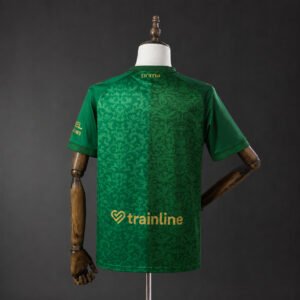 Real Betis Away Jersey 26/27