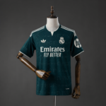 Real Madrid Away Jersey 26/27