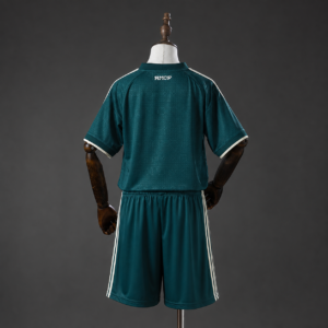 Real Madrid Kids Kit Away 26/27