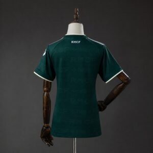 Real Madrid Womens Away Jersey 26/27