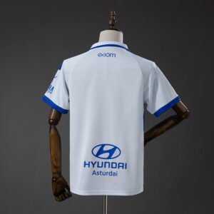 Real Oviedo Away Jersey 26/27