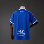 Real Oviedo Home Jersey 26/27