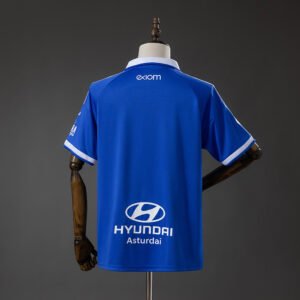 Real Oviedo Home Jersey 26/27