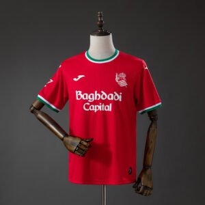 Real Sociedad Third Jersey 26/27
