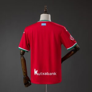 Real Sociedad Third Jersey 26/27