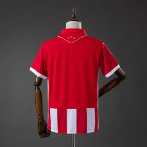Red Star Belgrade Home Jersey 26/27