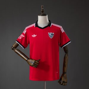 Sevilla Away Jersey 26/27