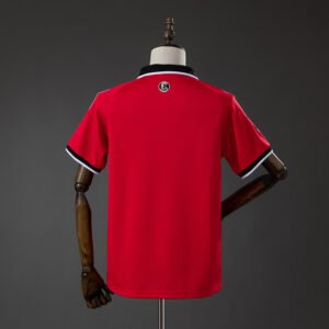 Sevilla Away Jersey 26/27