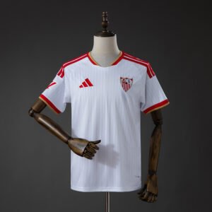 Sevilla Home Jersey 26/27