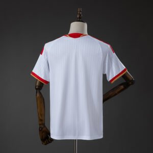 Sevilla Home Jersey 26/27