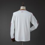 Maglia da trasferta della Spagna a maniche lunghe 2026