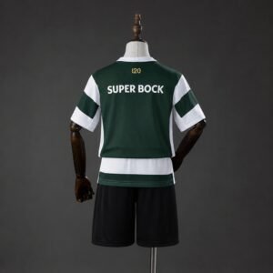 Sporting CP Kids Kit Home 26/27