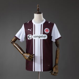 St. Pauli Special Edition Jersey 2026