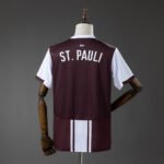 St. Pauli Special Edition Jersey 2026