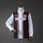 St. Pauli Long Sleeve Special Edition Jersey 2026