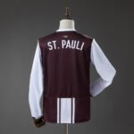 St. Pauli Long Sleeve Special Edition Jersey 2026