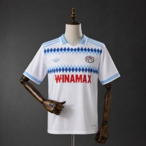 Strasbourg Away Jersey 26/27