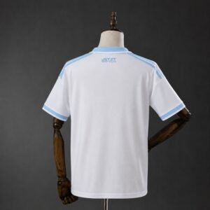 Strasbourg Away Jersey 26/27