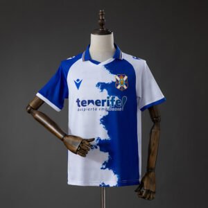 Tenerife Home Jersey 26/27