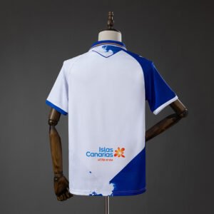 Tenerife Home Jersey 26/27