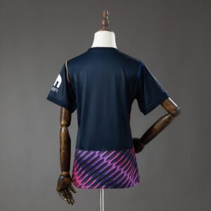 Camiseta de visitante del Tottenham Femenino 26/27