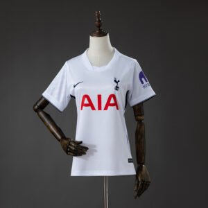 Camiseta de local del Tottenham Femenino 26/27