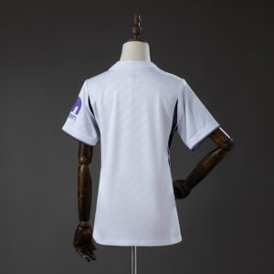 Camiseta de local del Tottenham Femenino 26/27