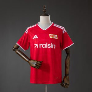 Union Berlin Home Jersey 26/27