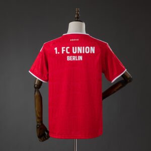Union Berlin Home Jersey 26/27