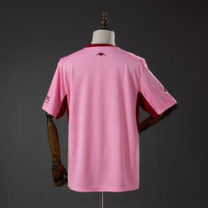 Valencia Third Jersey 26/27
