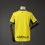 Villarreal Home Jersey 26/27
