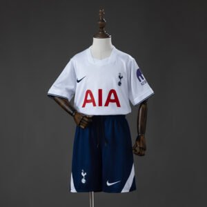 Tottenham Kids Kit Home 26/27